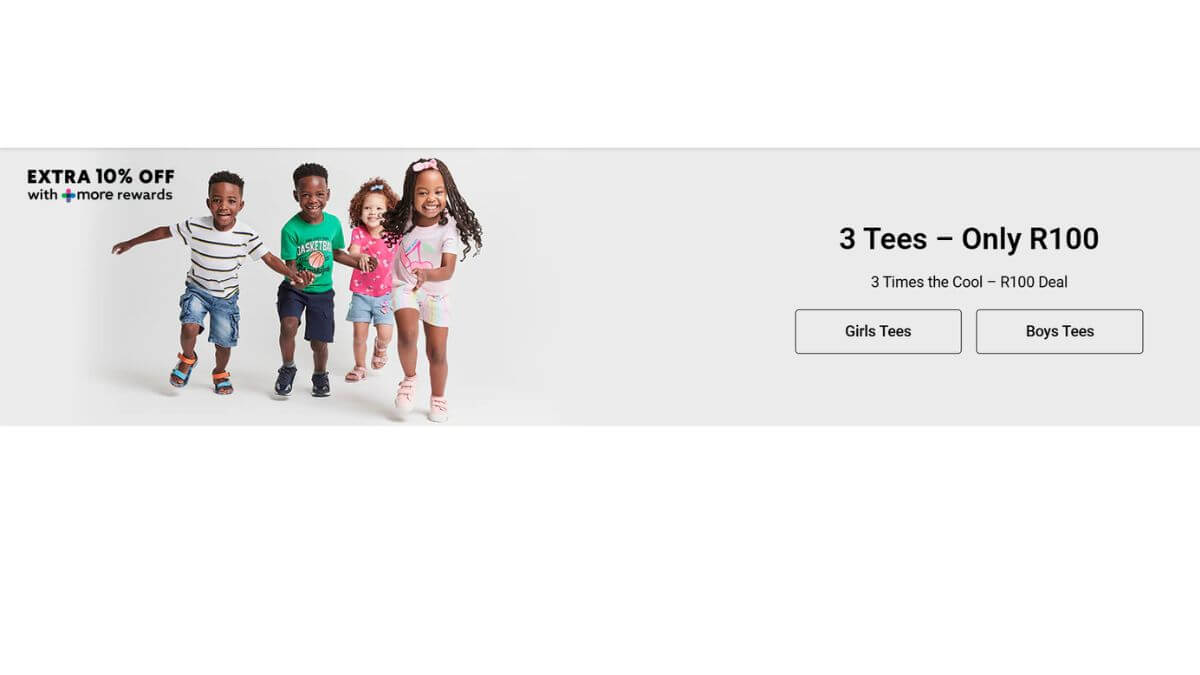 Kidswear
