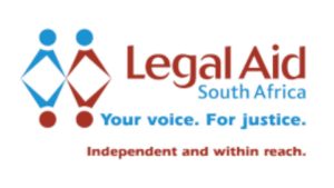 Legal Aid South Africa in 2025
