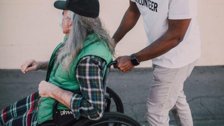 List of NGOs Offering Free Disability and Chronic Care Services (Updated October 2025)