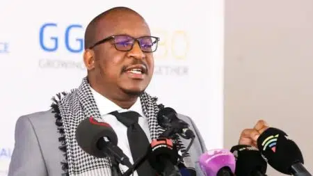 Gauteng Education 2026 School Placement Period