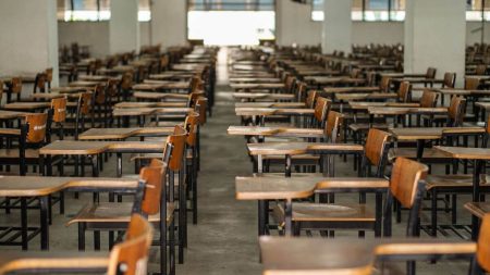 May/June Examination Registrations Now Open