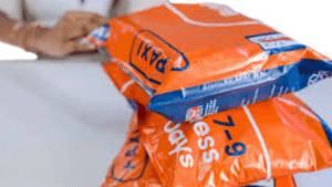 PEP PAXI Insurance South Africa October 2025