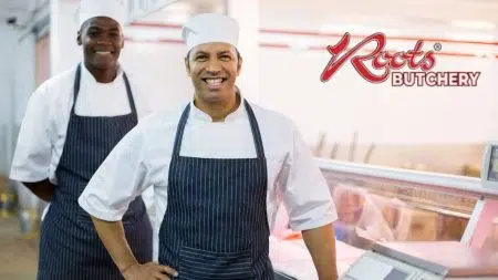 Roots Butchery Meat Specials (Oct –Nov 2025)