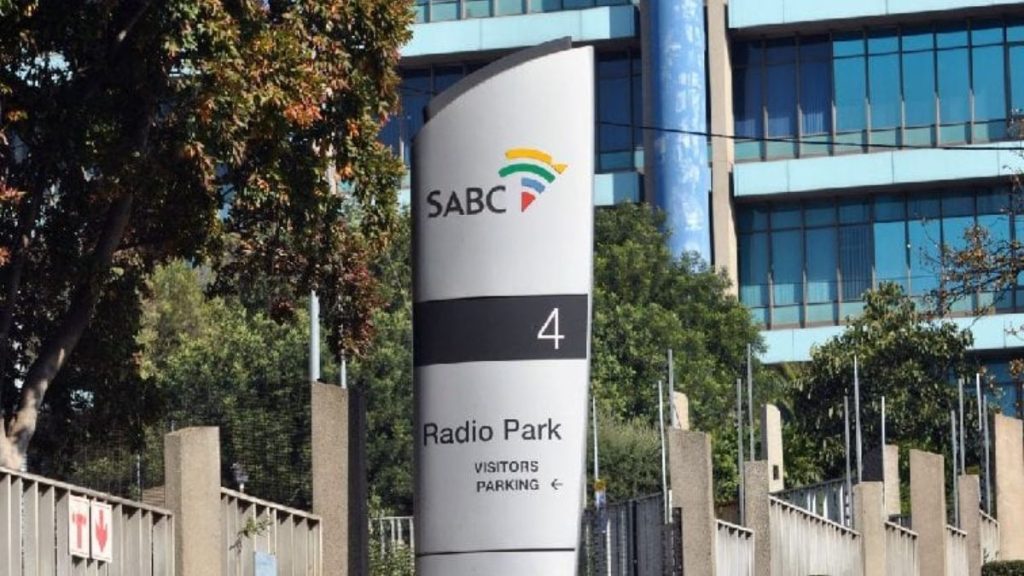SABC Radio Matric Support Shows