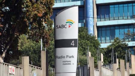 SABC Radio Matric Support Shows
