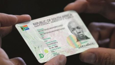 SASSA Grant Collection Day
