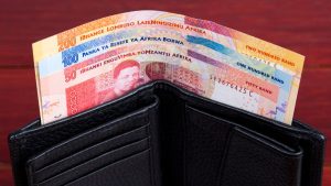 SASSA SRD R370 Grant Collection