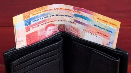 SASSA SRD R370 Grant Collection