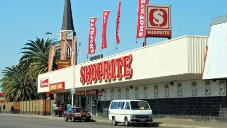 Shoprite Weekend Specials Under R50