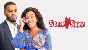 Skeem Saam teasers October 2025