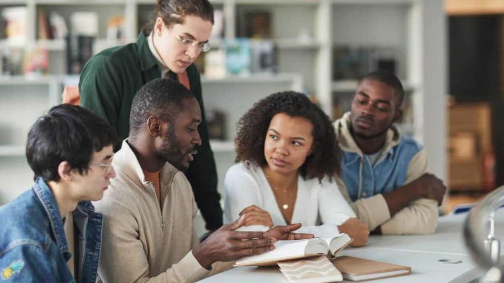 Student Enrolment Outreach Campaign