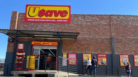 Top 5 uSave Deals Under R50