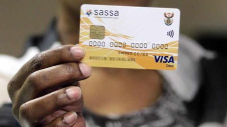 What You Cannot Buy With Your SASSA Card
