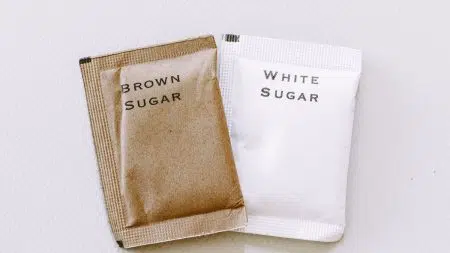 White Sugar vs Brown Sugar: Healthier & Cheaper Option?