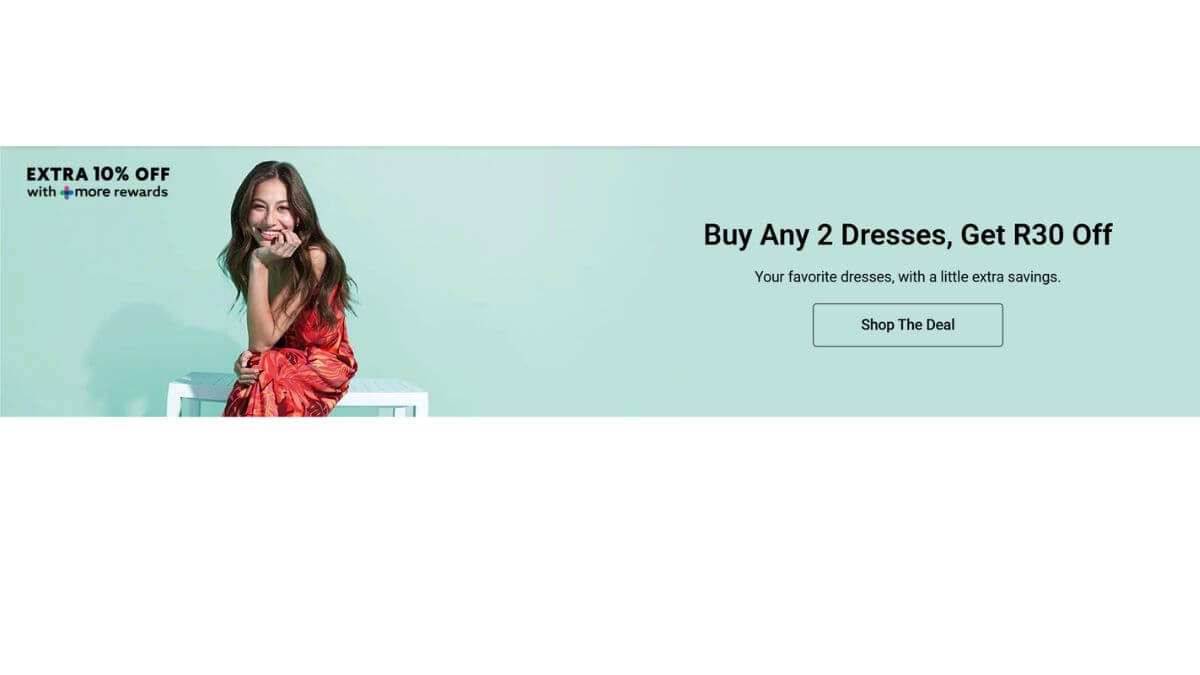 Women’s Fashion