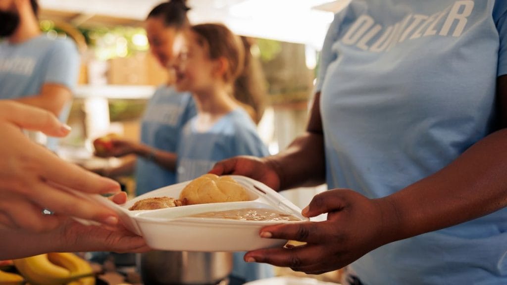 food banks in Gauteng