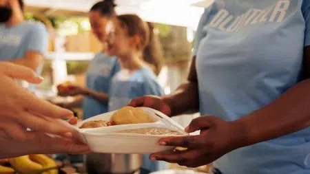 food banks in Gauteng