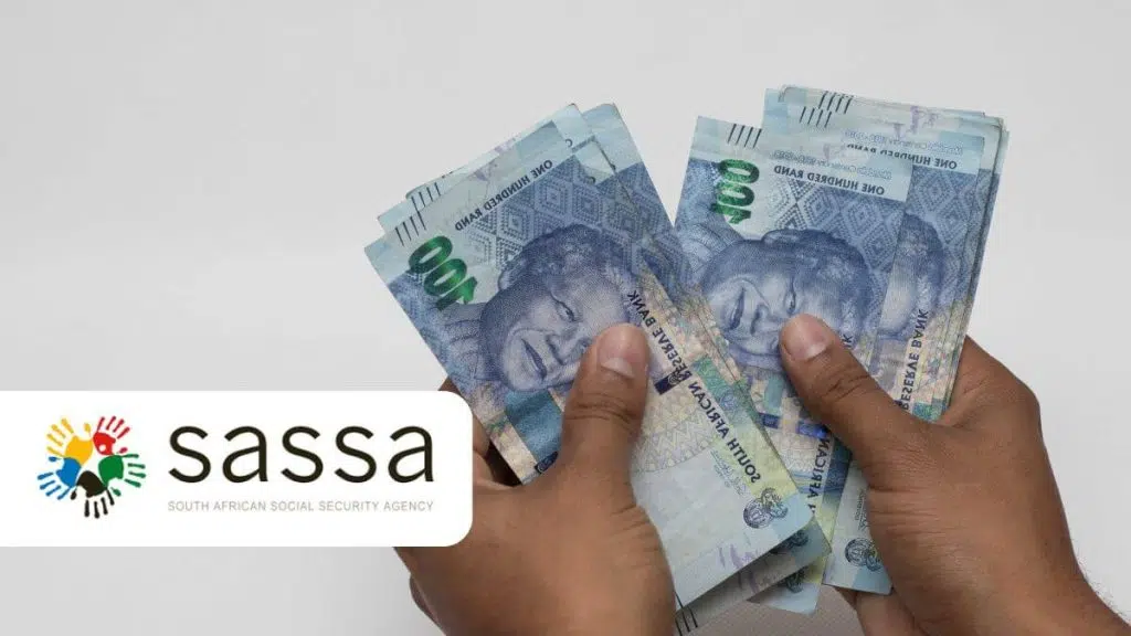 SASSA Payment Dates for December 2025 Released SASSA Payment Dates for December 2025 Released