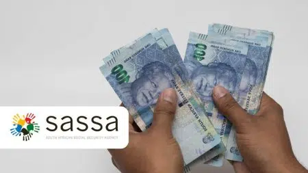 SASSA Payment Dates for December 2025 Released
