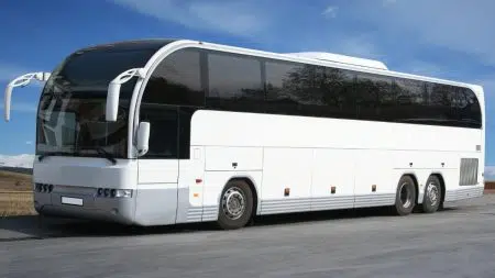 Cheapest Bus Tickets