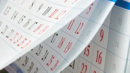 South African School Calendar 2026