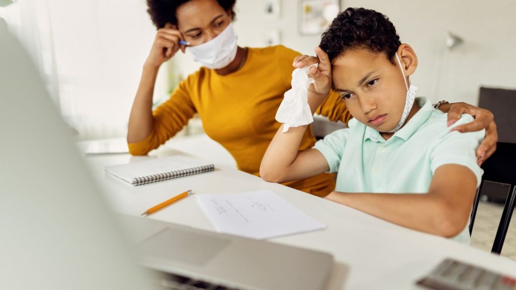 8 Ways to Help Your Child After Failing a Grade in 2026 8 Ways to Help Your Child After Failing a Grade in 2026