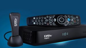 DSTV Channel List by Package for 2025/2026