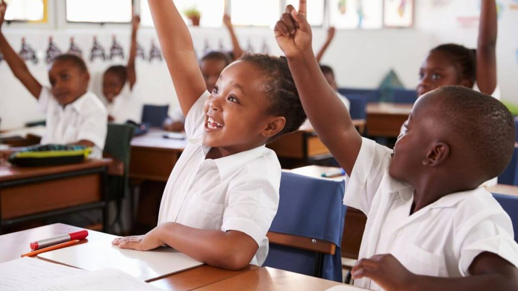 Gauteng Department of Education Opens Late Applications for Grade 1 and Grade 8 Placements