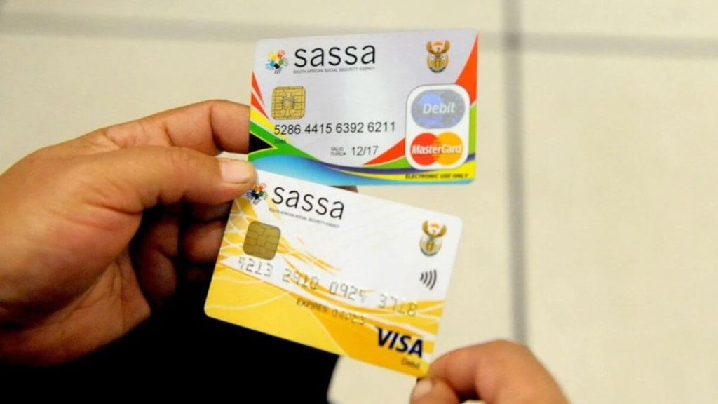 Yes, It’s True! You Can Apply for Your SASSA Social Grant Online in 2026 You Can Apply for Your SASSA Social Grant Online
