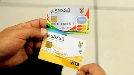 You Can Apply for Your SASSA Social Grant Online