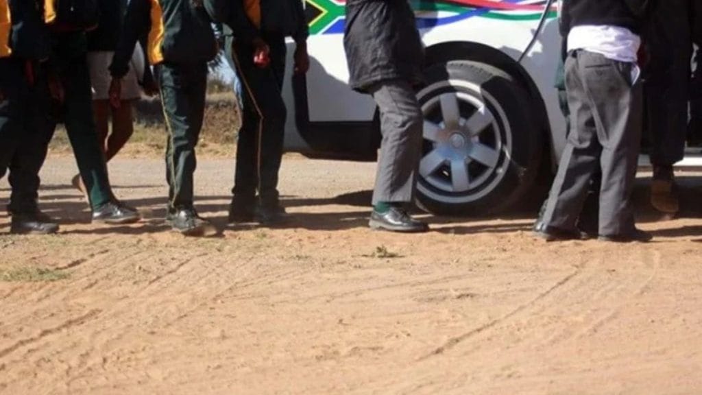 Taxi Association Membership Not Enough to Operate Scholar Transport