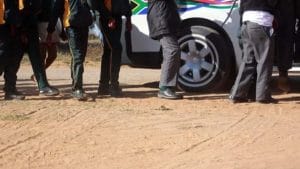 Taxi Association Membership Not Enough to Operate Scholar Transport