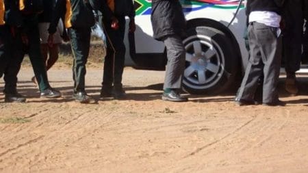 Taxi Association Membership Not Enough to Operate Scholar Transport