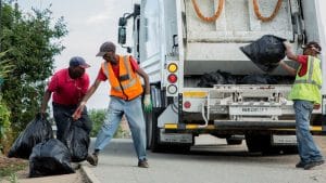 2026 Ekurhuleni Waste Collection Calendar Schedule 2026 Ekurhuleni Waste Collection Calendar Schedule