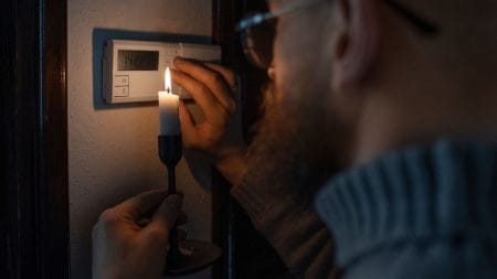What to Do If Your Area Has No Electricity
