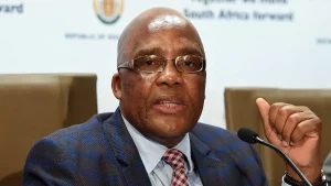 ARV Supply Unaffected by Supplier Issues, Confirms Minister Motsoaledi
