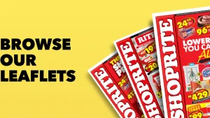 Latest Shoprite Specials: 26 January to 1 February