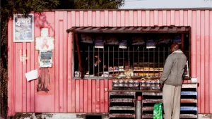 Tshwane Spaza Shop Registration: Step-by-Step Guide & Form