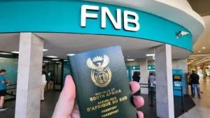 List of Banks Where You Can Collect Your Smart ID or Passport in Gauteng in 2026 List of Banks Where You Can Collect Your Smart ID or Passport in Gauteng in 2026