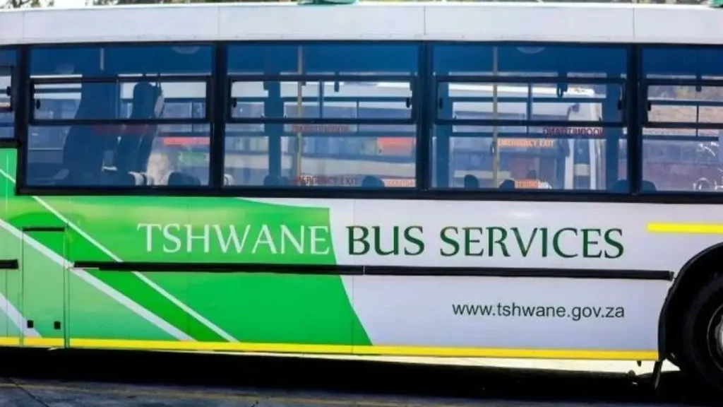 City of Tshwane Bus Routes For 2026 & Timetable for Pretoria Moot City of Tshwane Bus Routes & Timetable for Pretoria Moot