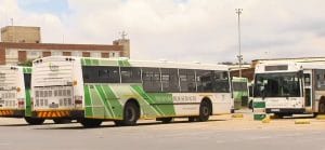 City of Tshwane Bus Routes & Timetable for Pretoria East City of Tshwane Bus Routes & Timetable for Pretoria East