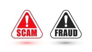 SCAM ALERT 🚨 Gauteng residents, beware of scammers posing as GDHS officials.