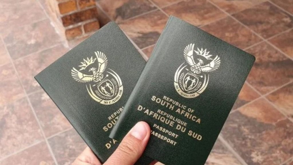 How Long ID and Passport Applications Take in South Africa How Long ID and Passport Applications Take in South Africa