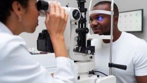 Where to Get Free Eye Tests and Glasses in South Africa