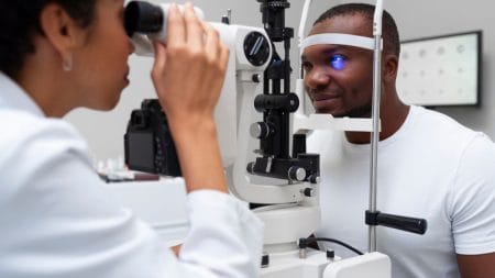 Where to Get Free Eye Tests and Glasses in South Africa