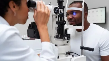 Where to Get Free Eye Tests and Glasses in South Africa
