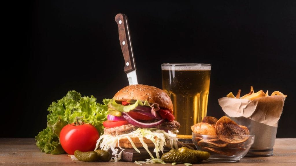 Top 10 Foods Linked to High Cholesterol Levels