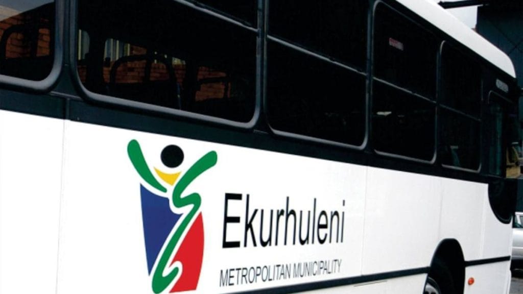 Boksburg Bus Service Timetable for 2026