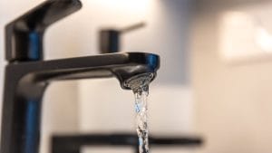 Midrand Water Supply Update