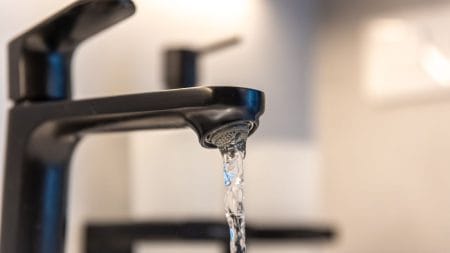 Midrand Water Supply Update